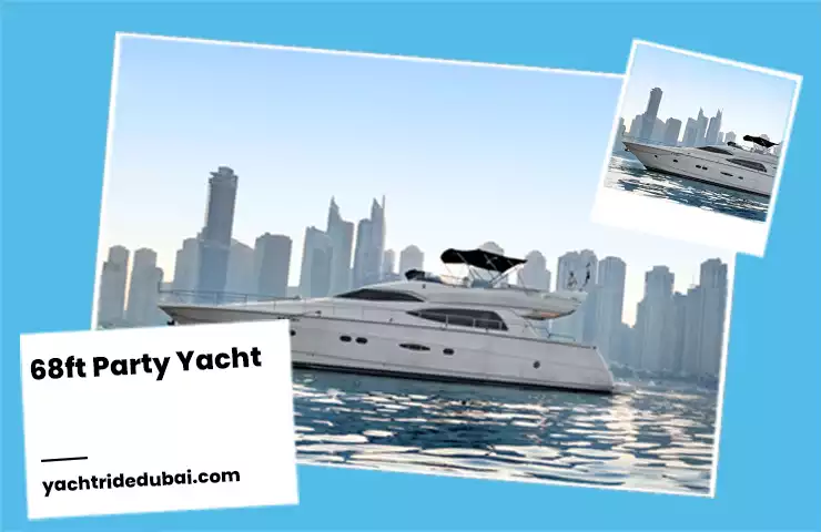 yacht offers dubai