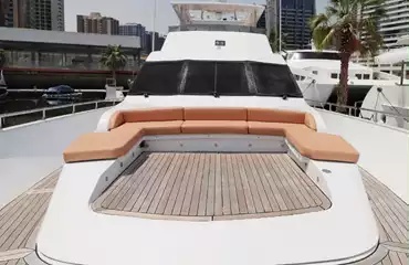 Yacht Party