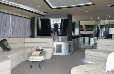 Yacht Party