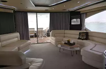 Yacht Party